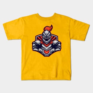 Knight Kids T-Shirt